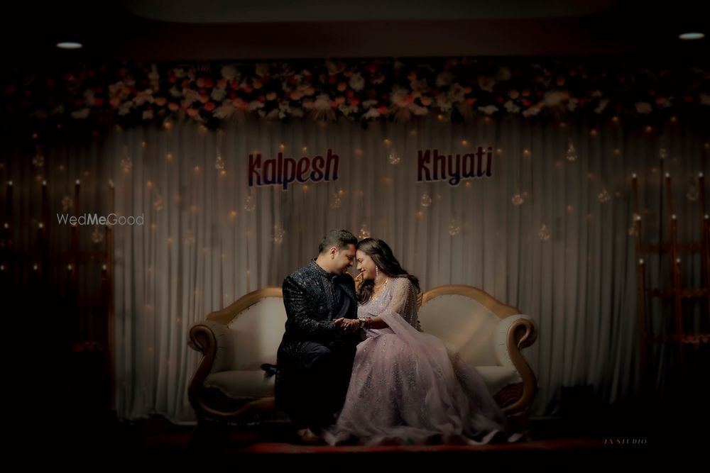 Photo From Kalpesh x khyati - By FX Studio