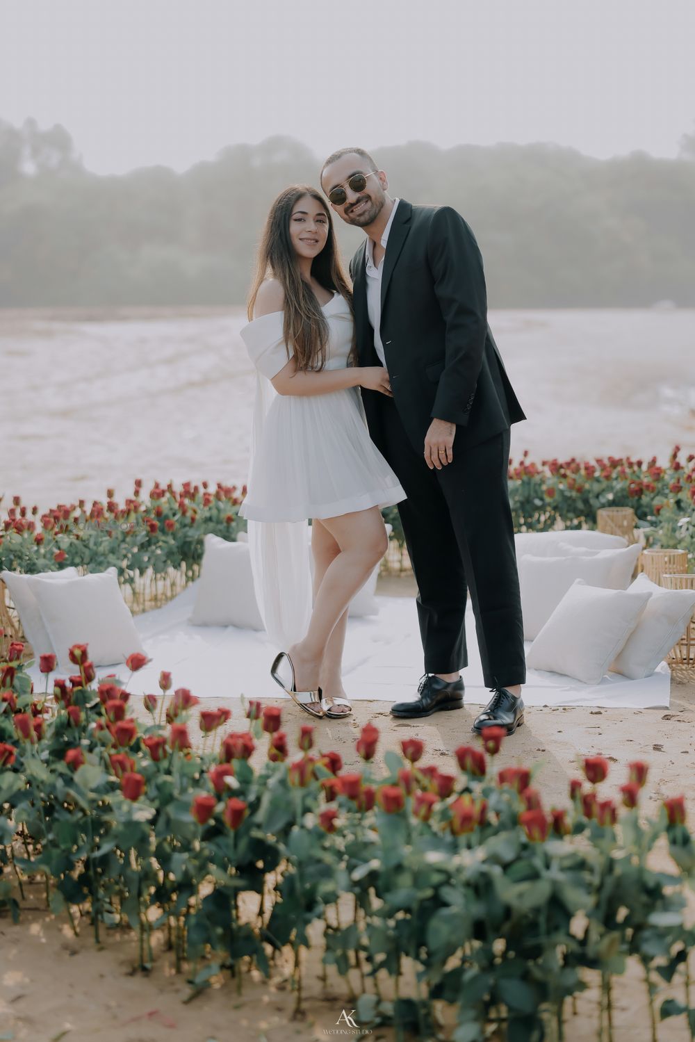 Photo From Wedding Proposal - By Trello Entertainment 