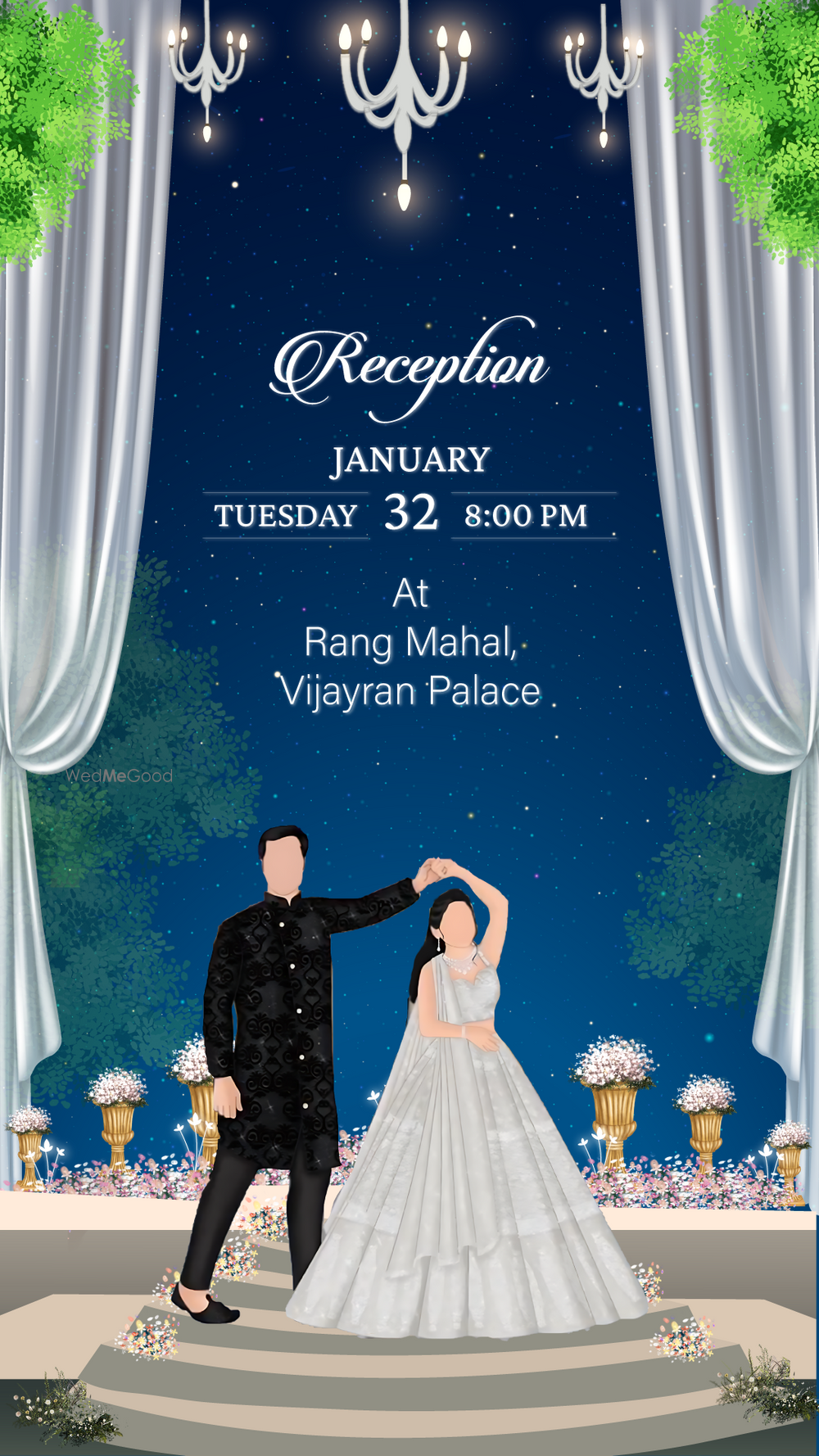 Photo From Wedding Invitation - By Aexr Graphics