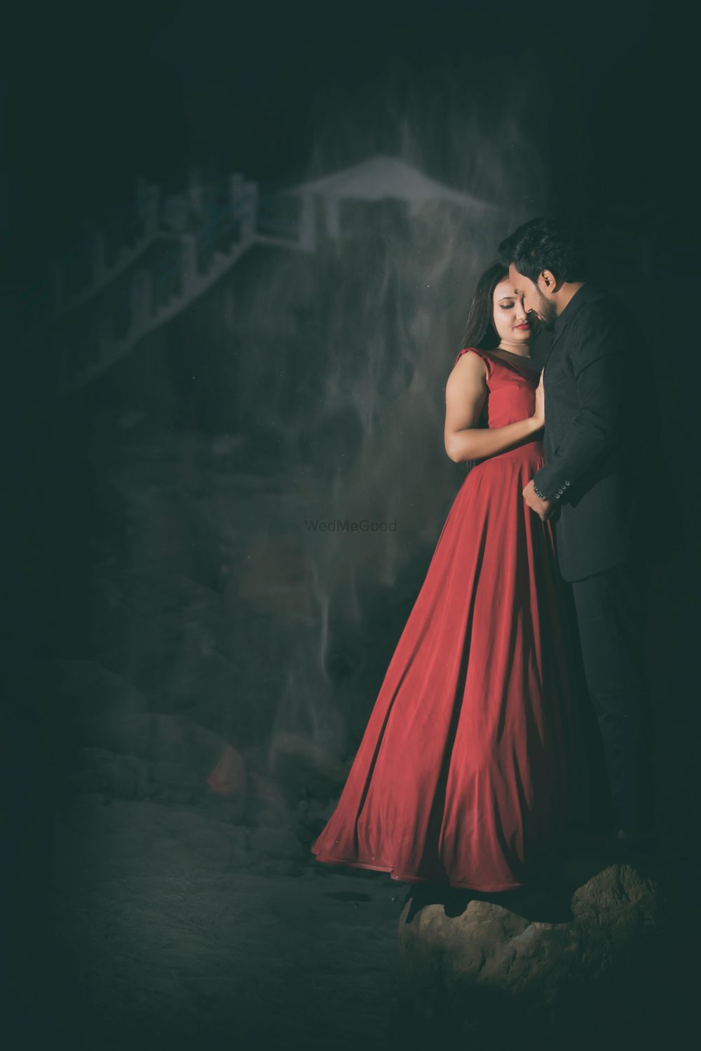 Photo From pre wedding - By Mani Luxury Brand Photography