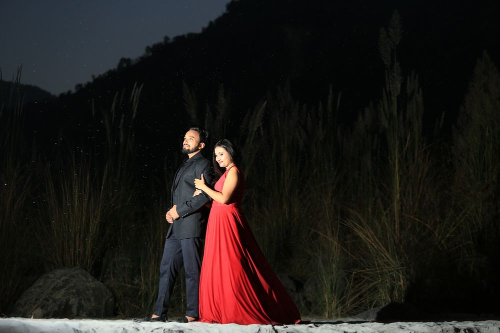 Photo From pre wedding - By Mani Luxury Brand Photography