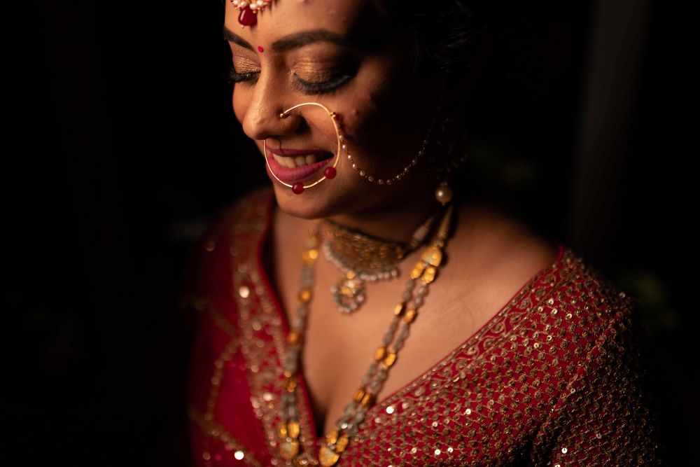 Photo From Gauri My USA Bride - By Pretty Looks by Ankita