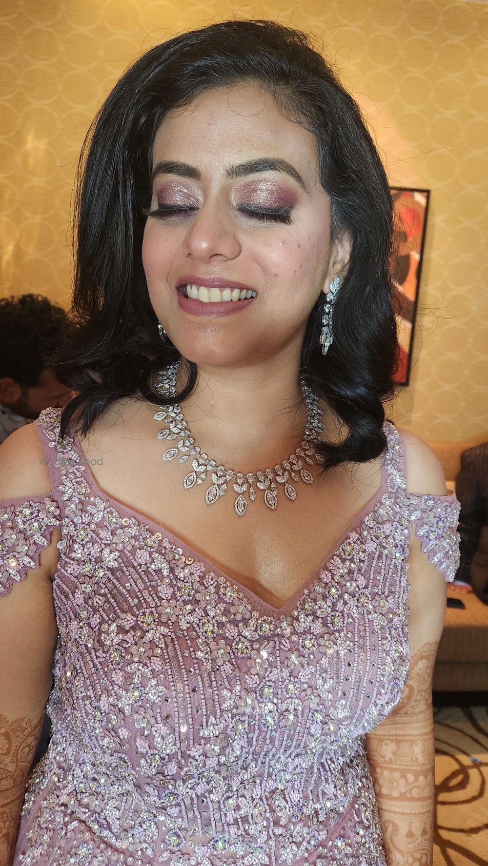 Photo From Gauri My USA Bride - By Pretty Looks by Ankita