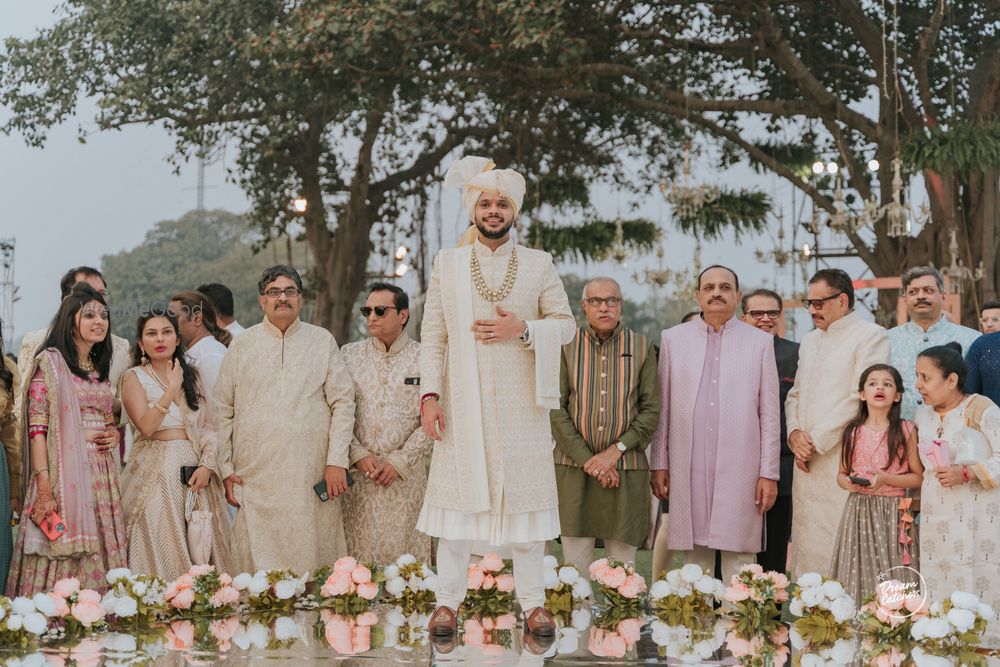 Photo From YESHA & NIRAV | ITC, BAYVIEW | MUMBAI - By Dreamcatchers Photography