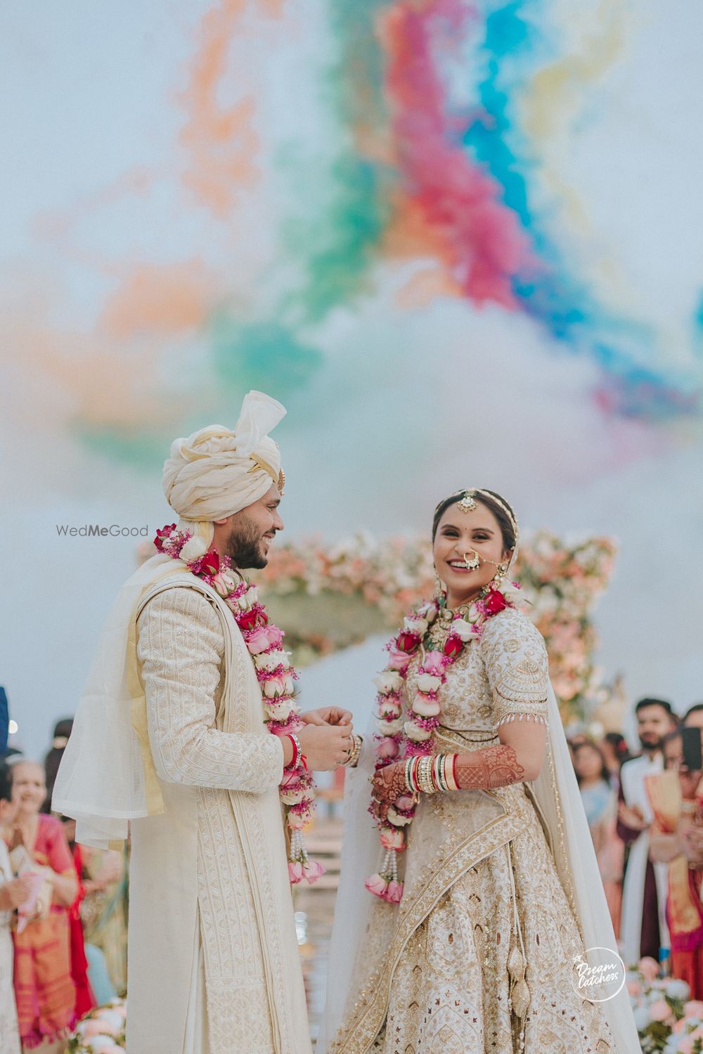 Photo From YESHA & NIRAV | ITC, BAYVIEW | MUMBAI - By Dreamcatchers Photography