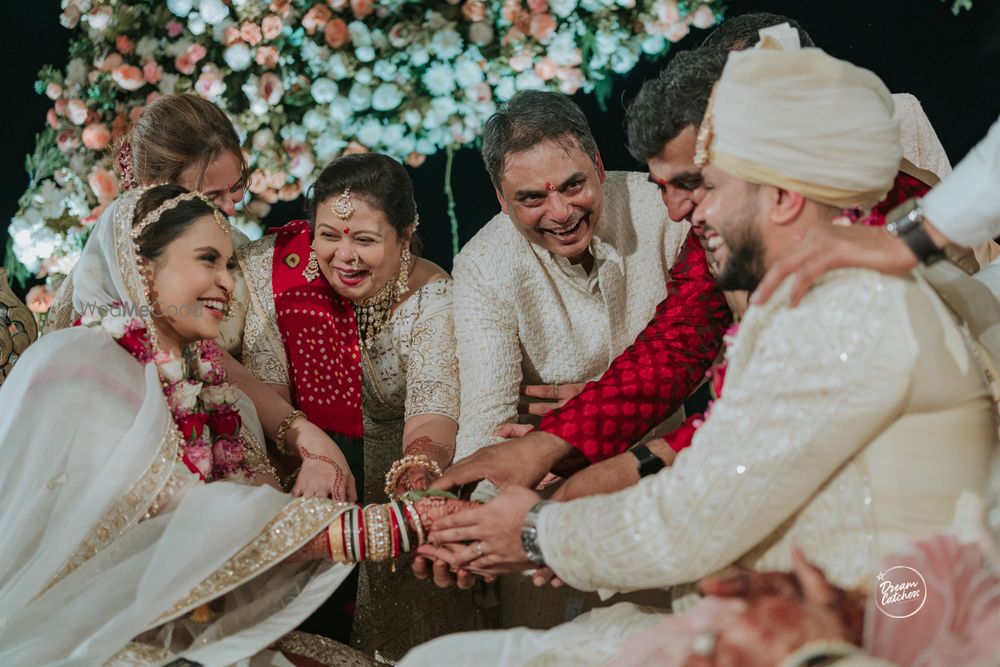 Photo From YESHA & NIRAV | ITC, BAYVIEW | MUMBAI - By Dreamcatchers Photography