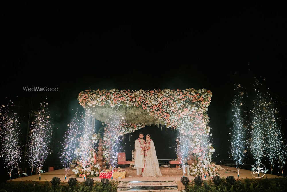 Photo From YESHA & NIRAV | ITC, BAYVIEW | MUMBAI - By Dreamcatchers Photography