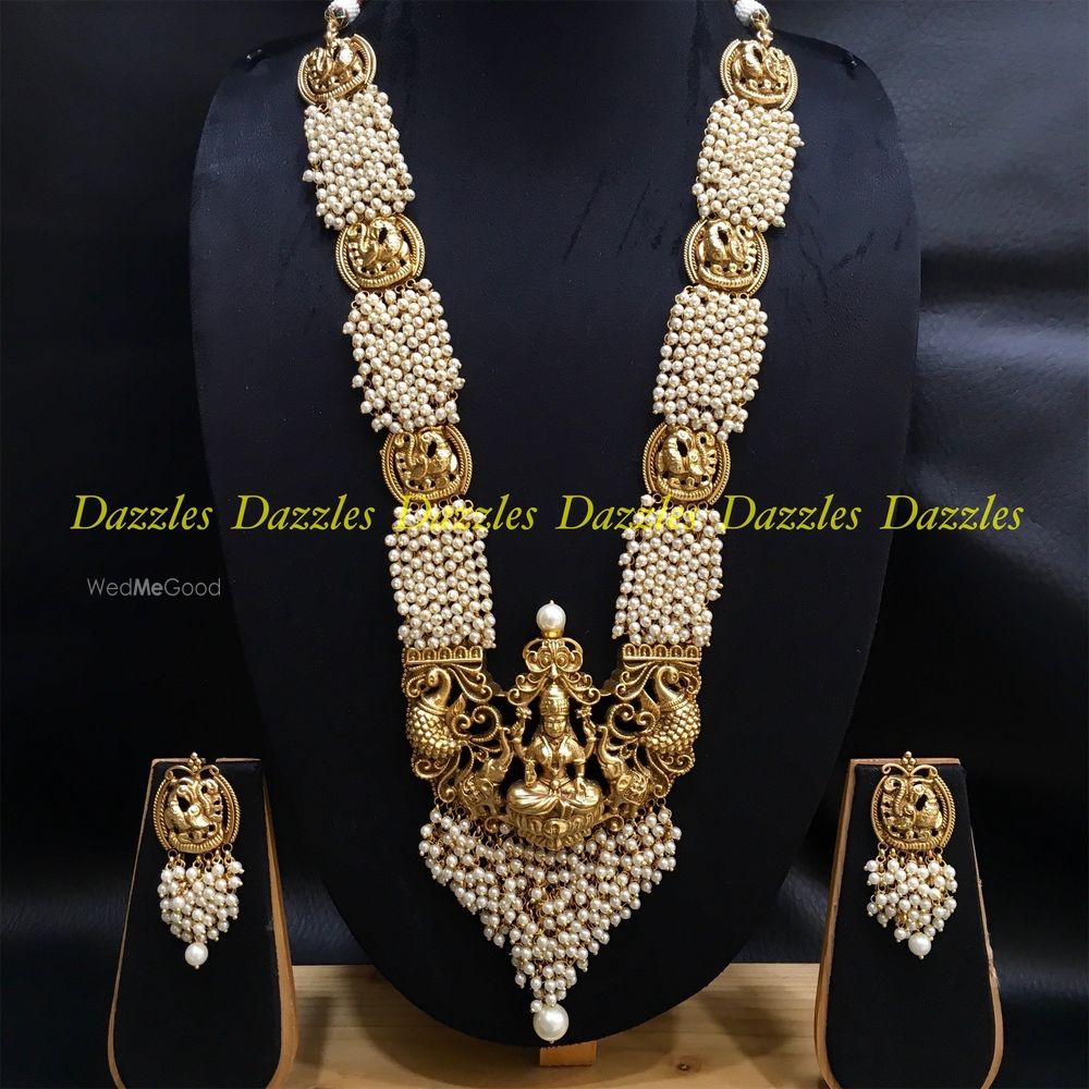 Photo From Product Images - By Dazzles Fashion & Costume Jewellery