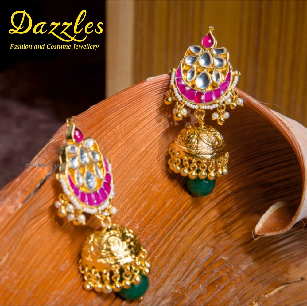 Photo From Product Images - By Dazzles Fashion & Costume Jewellery