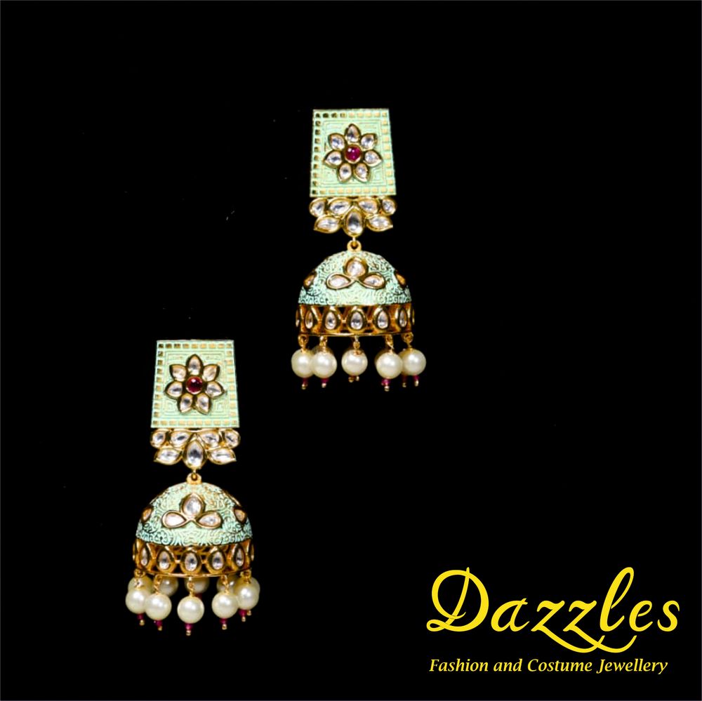 Photo From Product Images - By Dazzles Fashion & Costume Jewellery