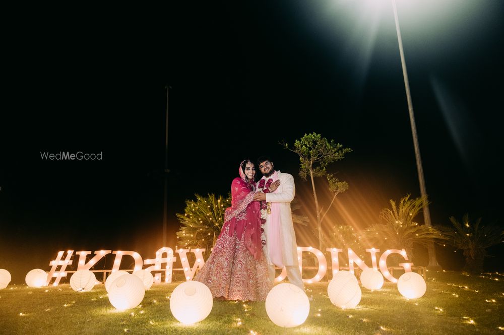 Photo From Dhriti and Karan - By Wedding Sea