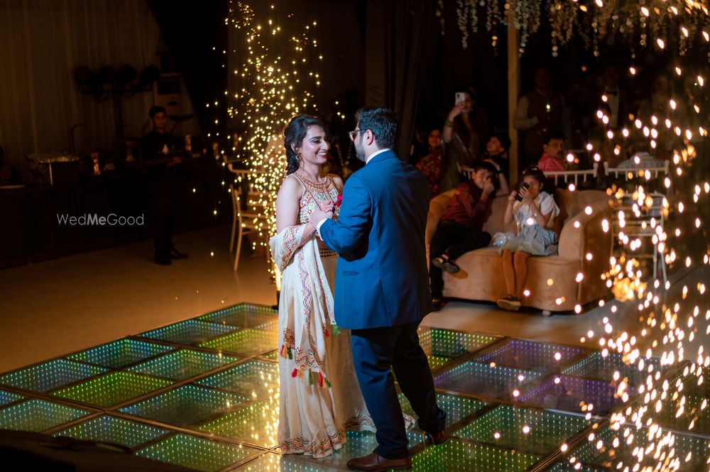 Photo From Dhriti and Karan - By Wedding Sea