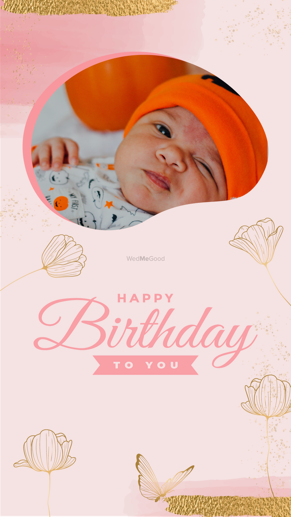 Photo From Birthday Invitation - By Aexr Graphics
