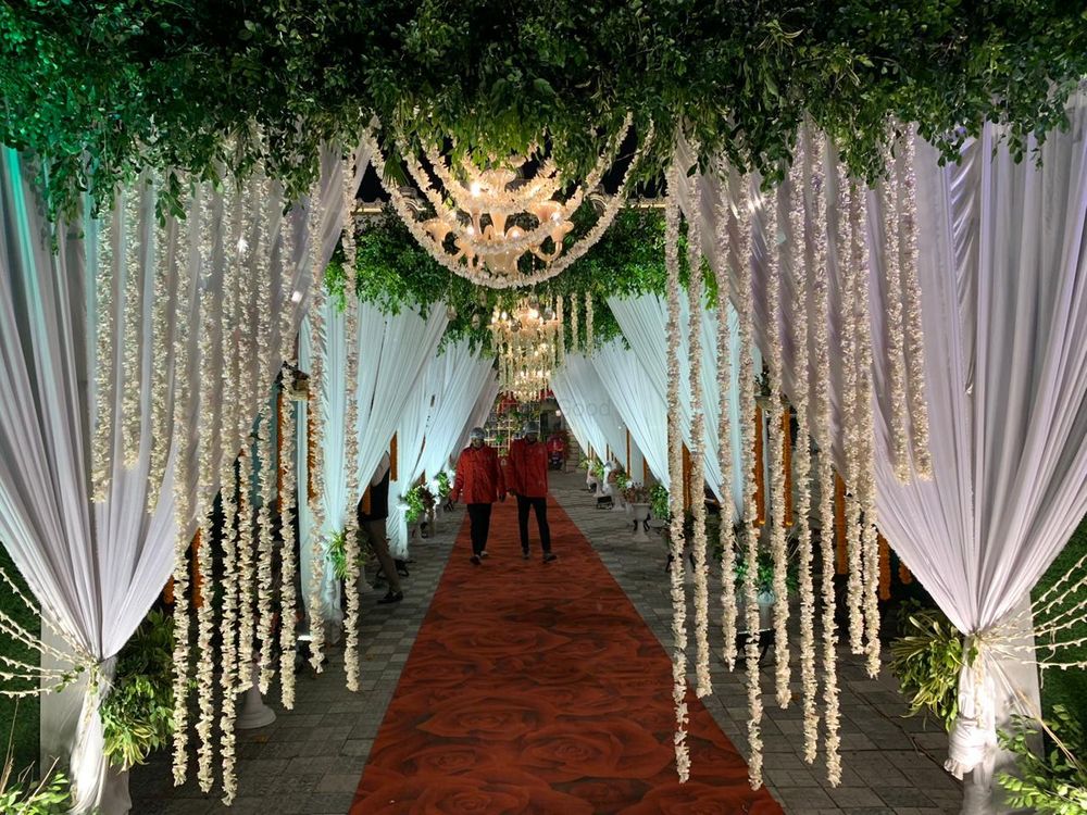 Photo From wedding decoration - By Celebration Point