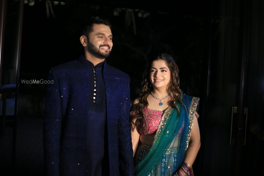 Photo From Sangeet Night of Taruna & Ankit - By VDJ Deep