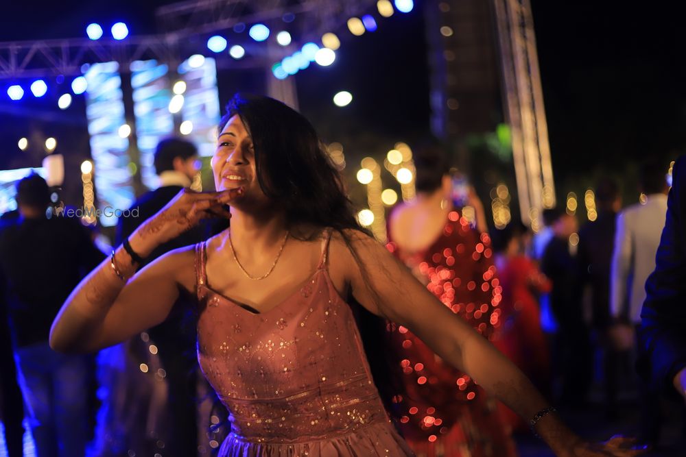 Photo From #ABDPKIDPSET SANGEET NIGHT - By VDJ Deep