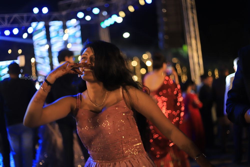 Photo From #ABDPKIDPSET SANGEET NIGHT - By VDJ Deep