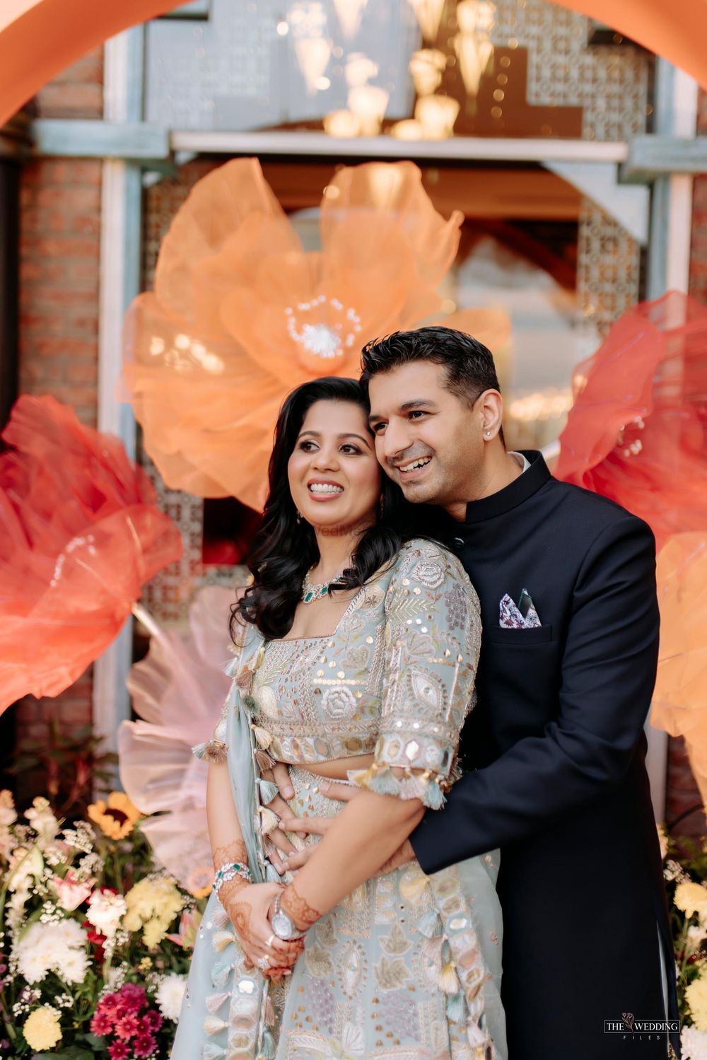 Photo From Nidhi & Nishant  - By The Soiree Station