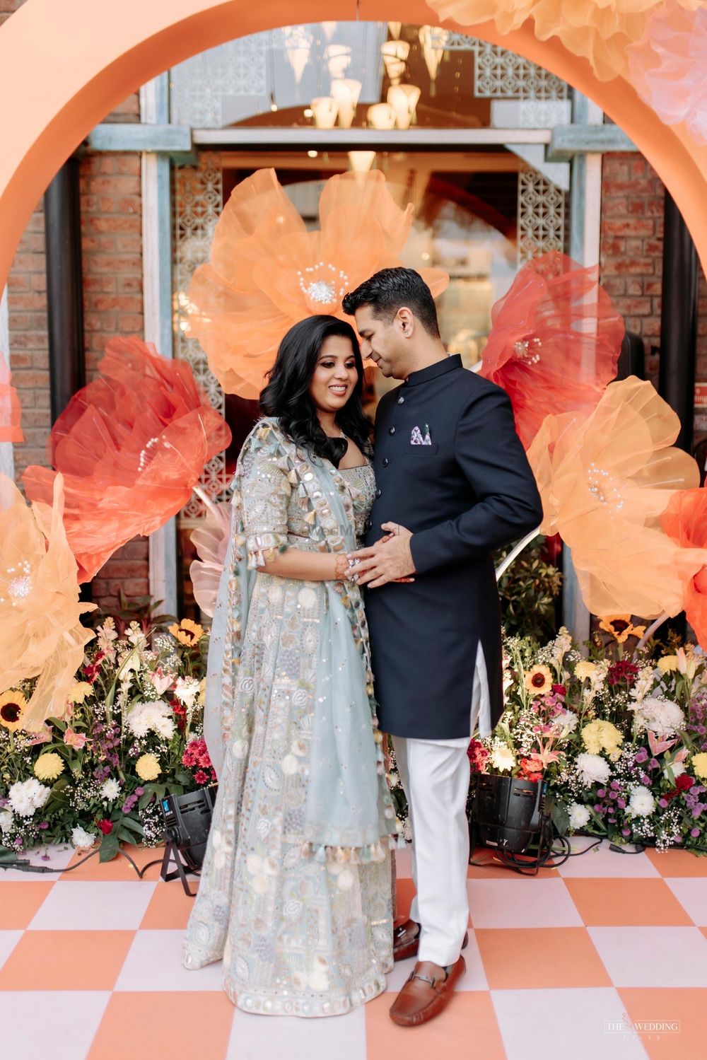 Photo From Nidhi & Nishant  - By The Soiree Station