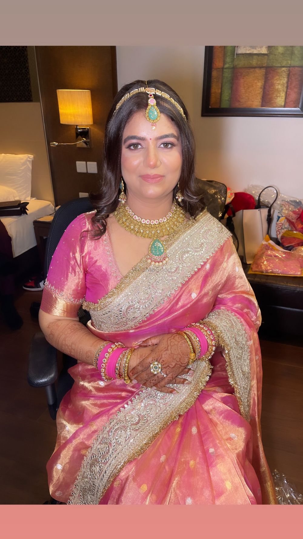 Photo From tulika - By Prachi Lalwani Makeovers