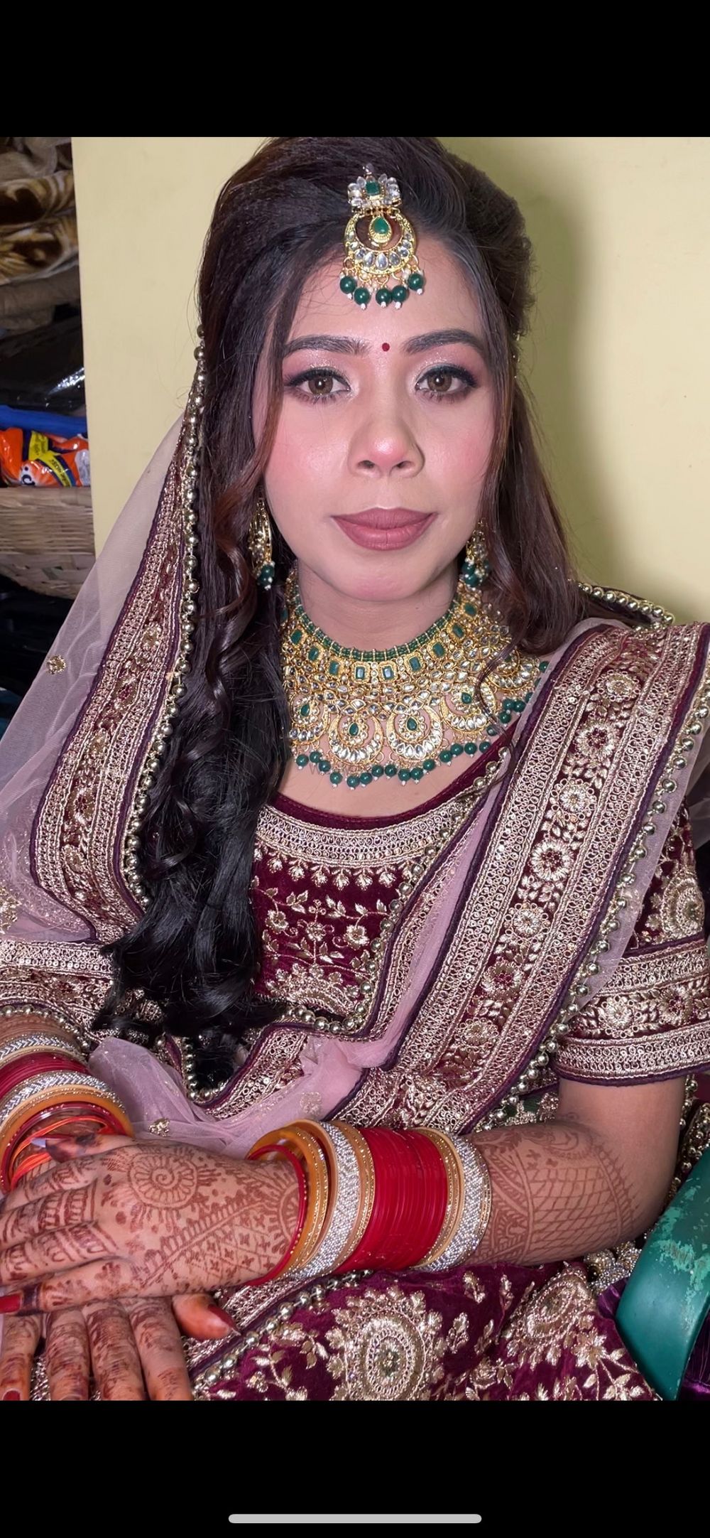 Photo From Aarti  - By Prachi Lalwani Makeovers