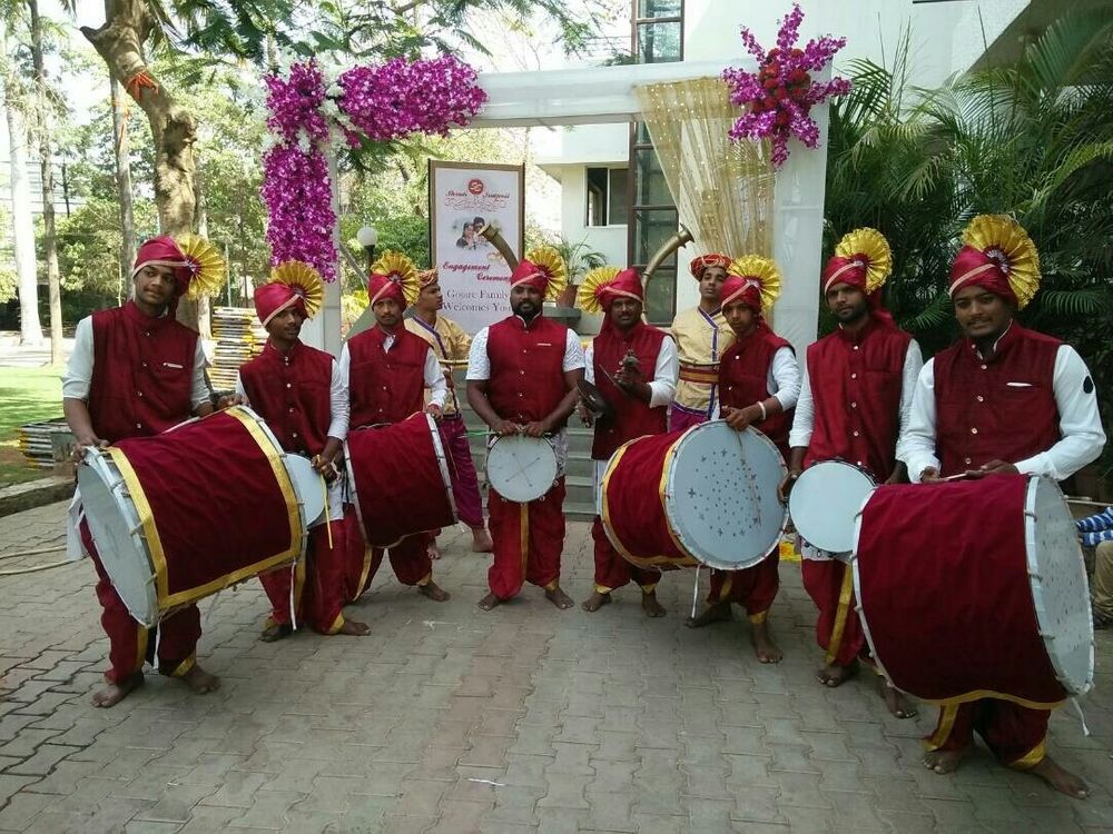 Photo From Dhol - By Pun Entertainment