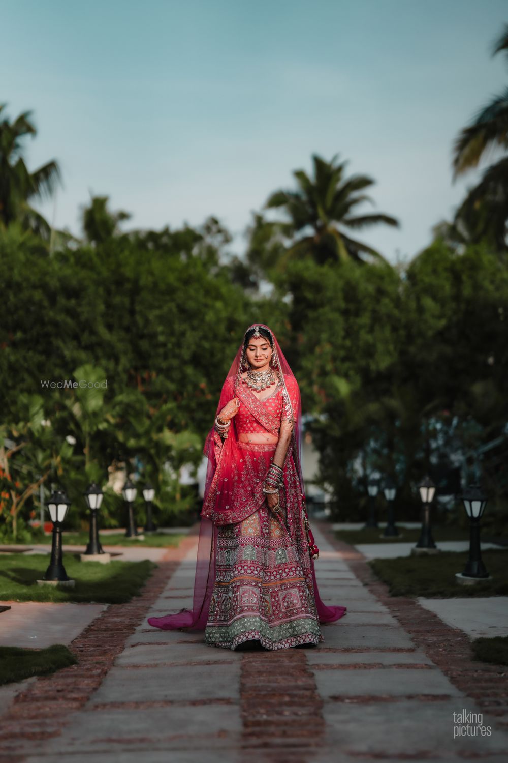 Photo From ARUSHI & ANIRUDH - By Talking Pictures Wedding Photography