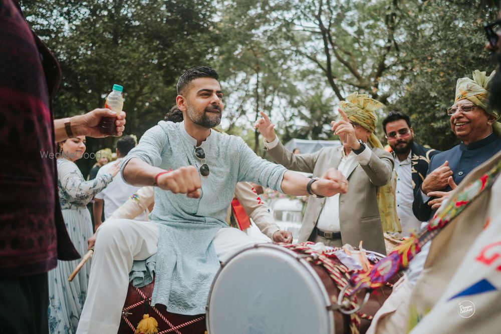 Photo From AASTHA & ASHISH | GRAND HYATT | GOA - By Dreamcatchers Photography