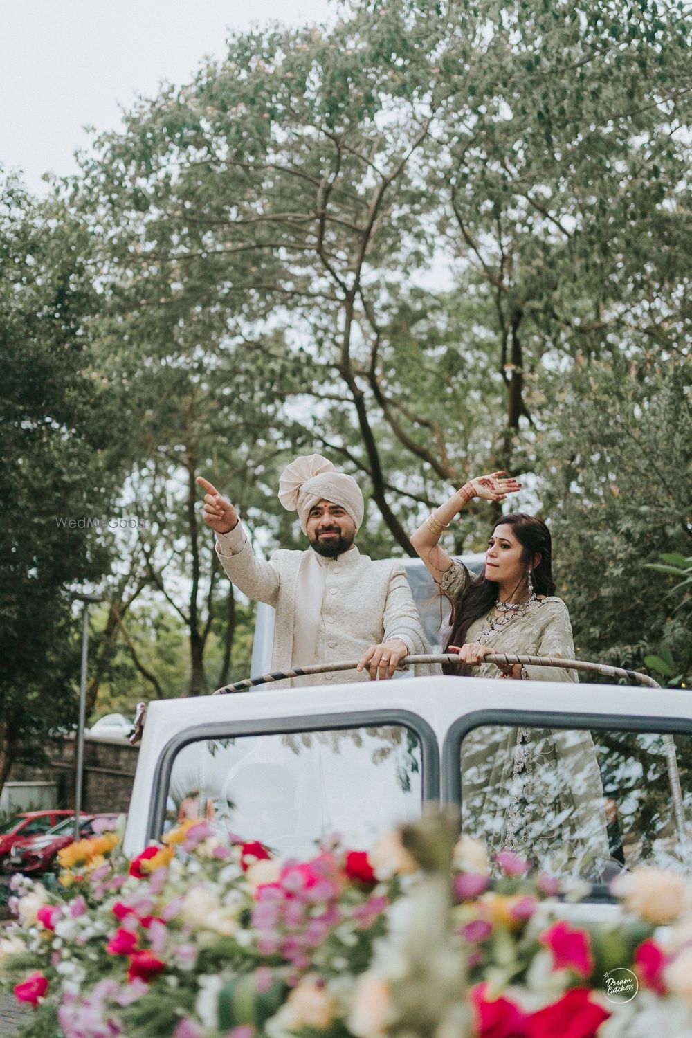 Photo From AASTHA & ASHISH | GRAND HYATT | GOA - By Dreamcatchers Photography