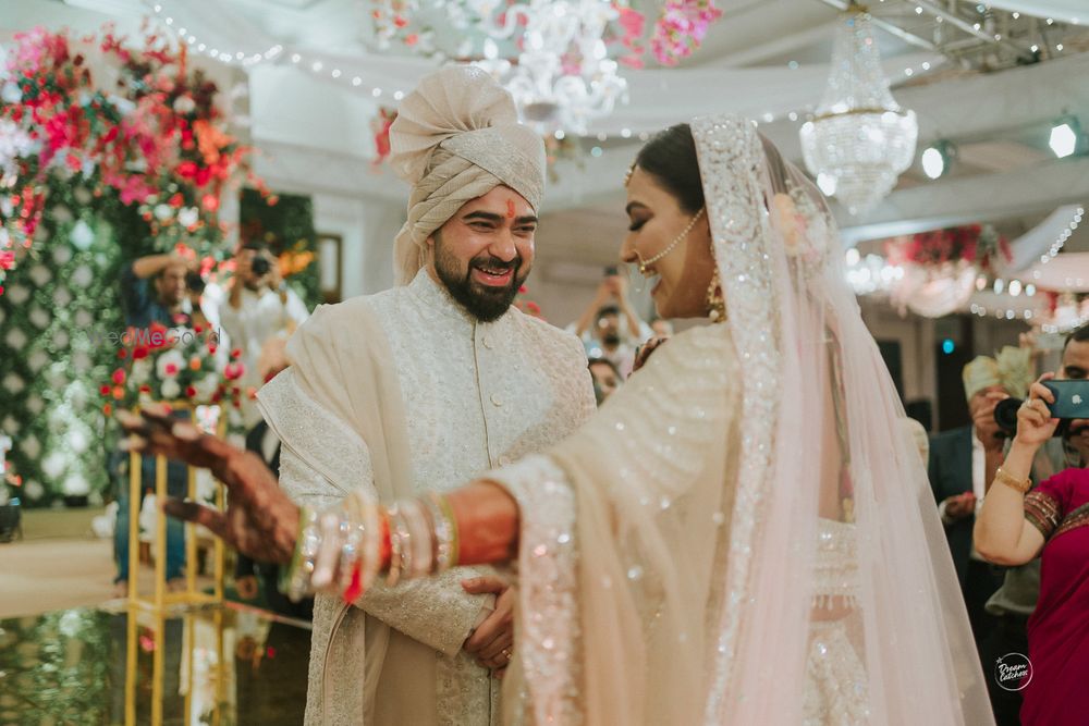 Photo From AASTHA & ASHISH | GRAND HYATT | GOA - By Dreamcatchers Photography