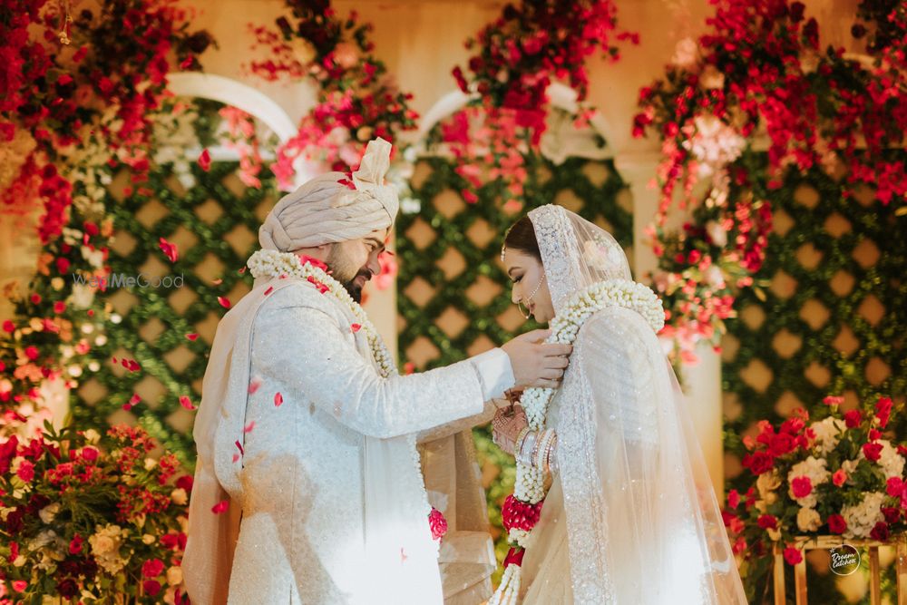 Photo From AASTHA & ASHISH | GRAND HYATT | GOA - By Dreamcatchers Photography