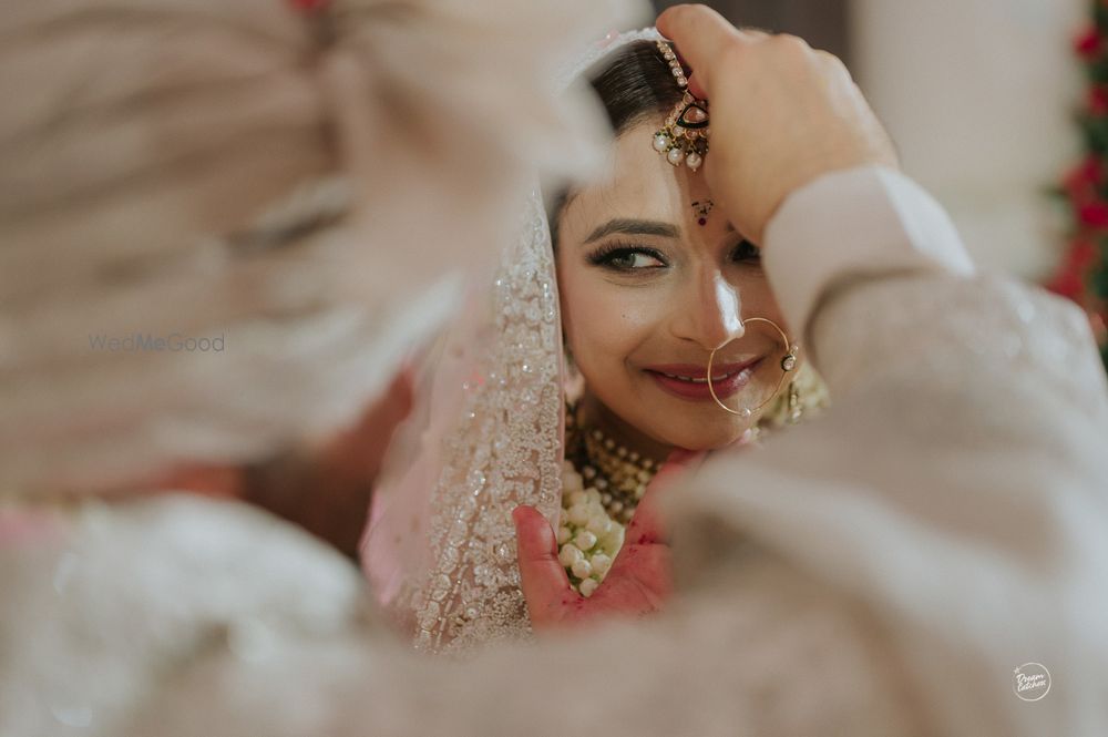 Photo From AASTHA & ASHISH | GRAND HYATT | GOA - By Dreamcatchers Photography