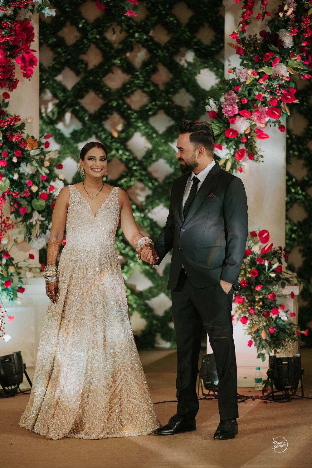 Photo From AASTHA & ASHISH | GRAND HYATT | GOA - By Dreamcatchers Photography