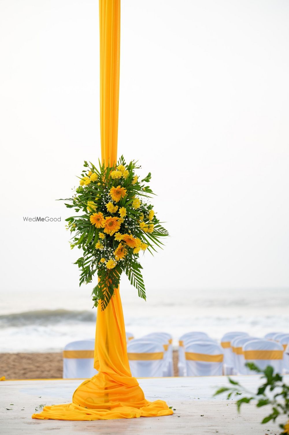 Photo From Outdoor weddings - By Blue Bay Beach Resort