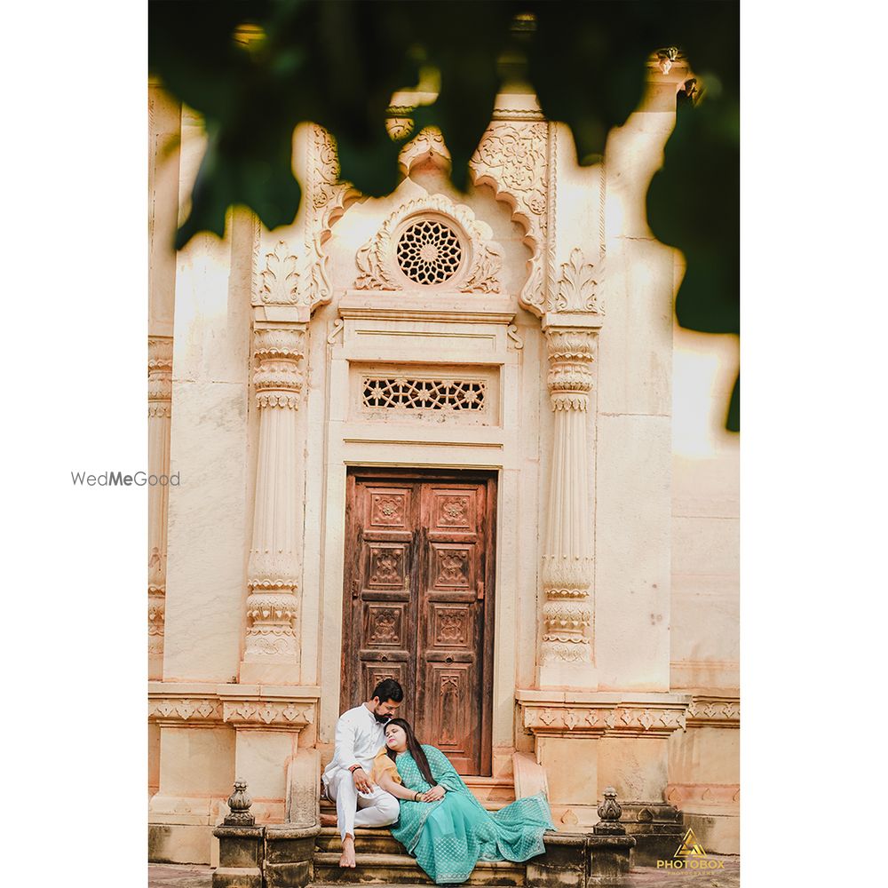 Photo From PRE WEDDING - By PhotoBox Photography