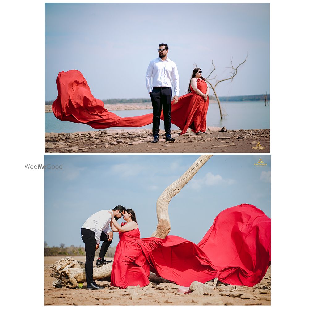 Photo From PRE WEDDING - By PhotoBox Photography