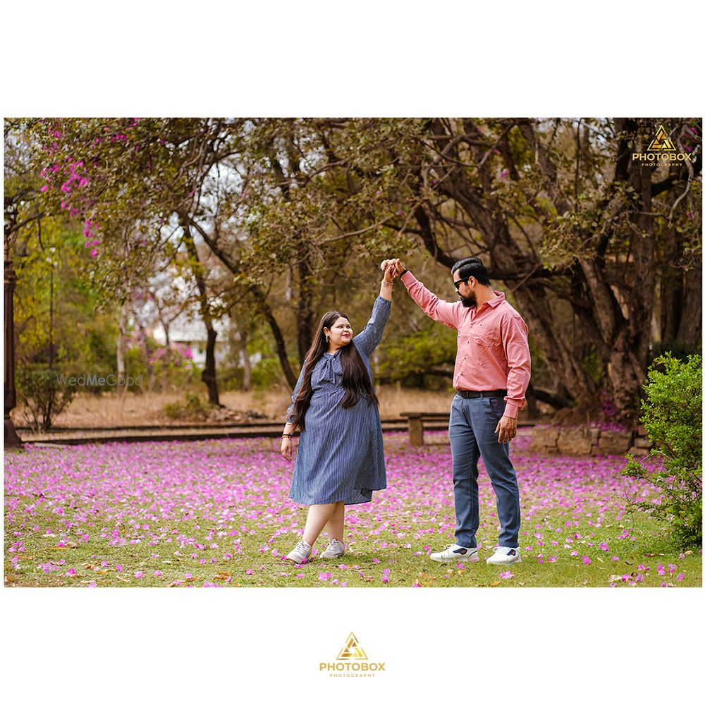 Photo From PRE WEDDING - By PhotoBox Photography