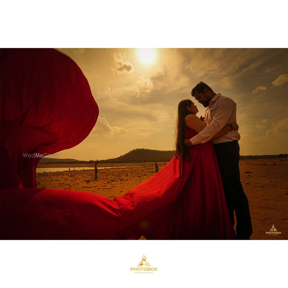 Photo From PRE WEDDING - By PhotoBox Photography