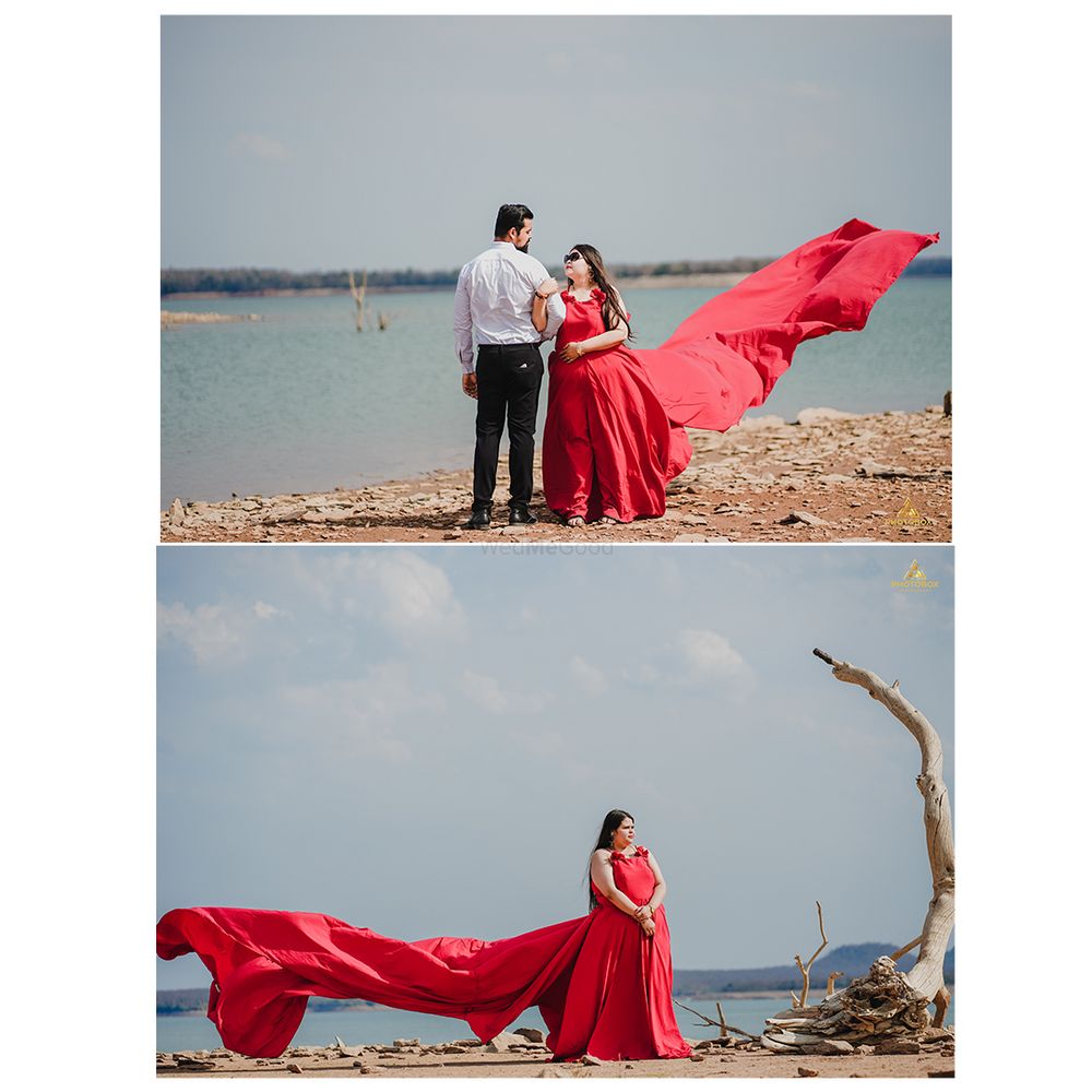 Photo From PRE WEDDING - By PhotoBox Photography