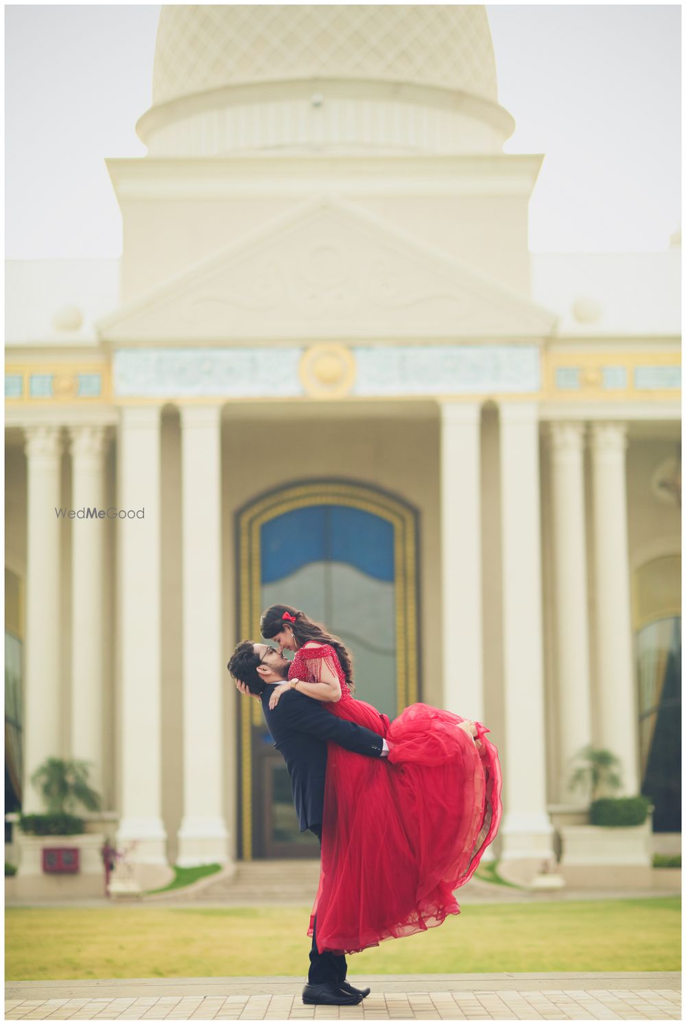 Photo From PRE WEDDING - By PhotoBox Photography