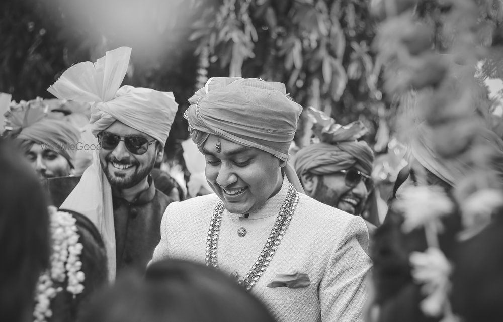 Photo From Abhishree + Rohan - By Glims Photography