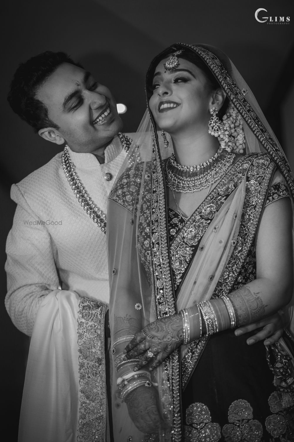 Photo From Abhishree + Rohan - By Glims Photography