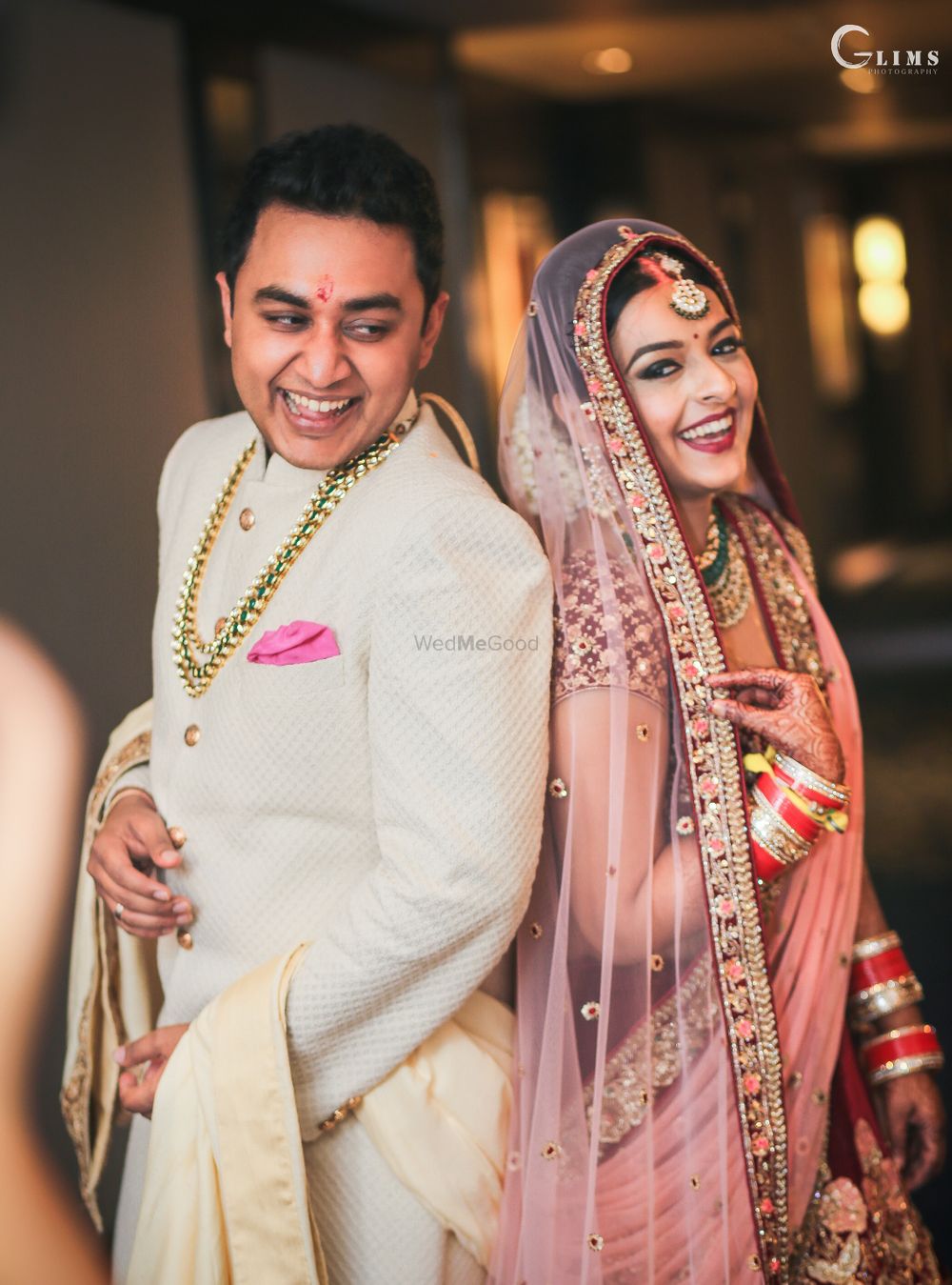 Photo From Abhishree + Rohan - By Glims Photography