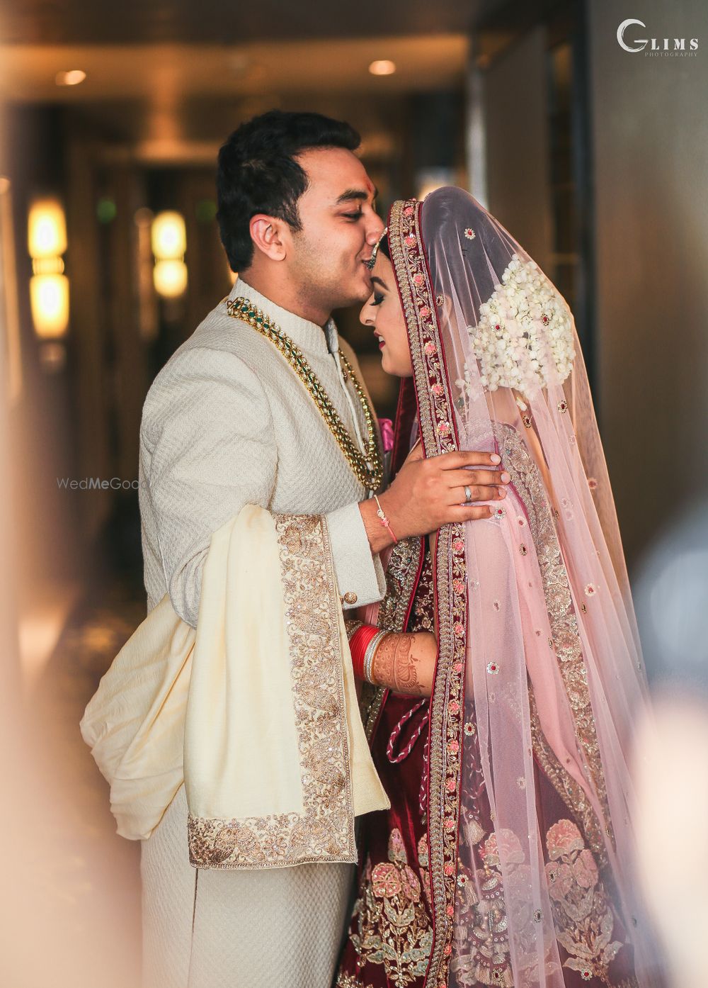 Photo From Abhishree + Rohan - By Glims Photography