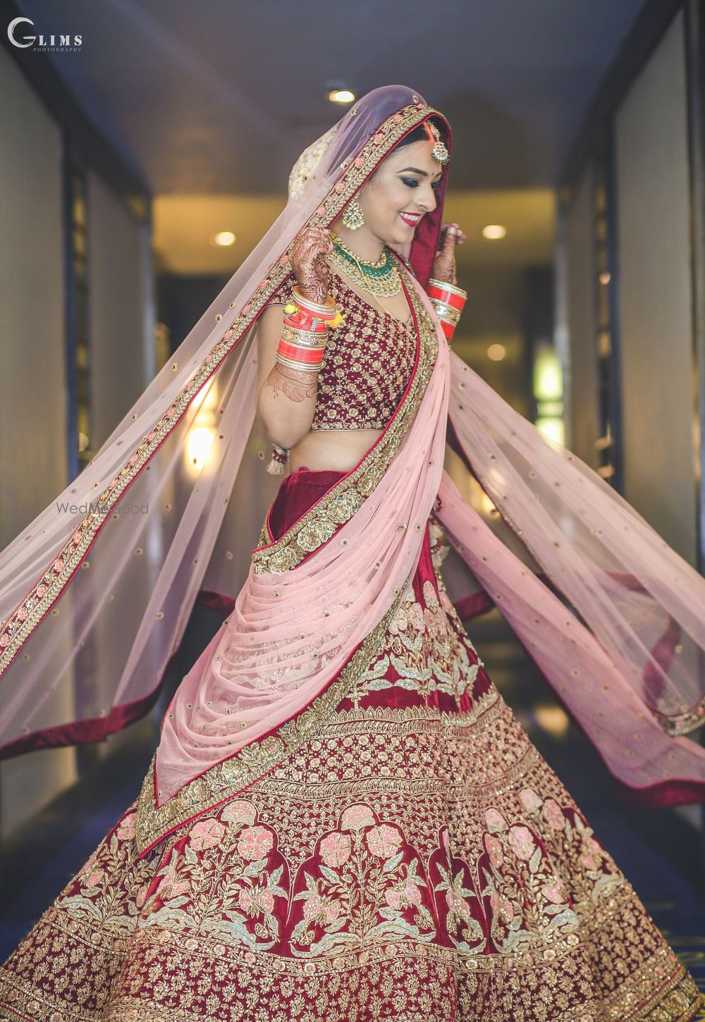 Photo From Abhishree + Rohan - By Glims Photography