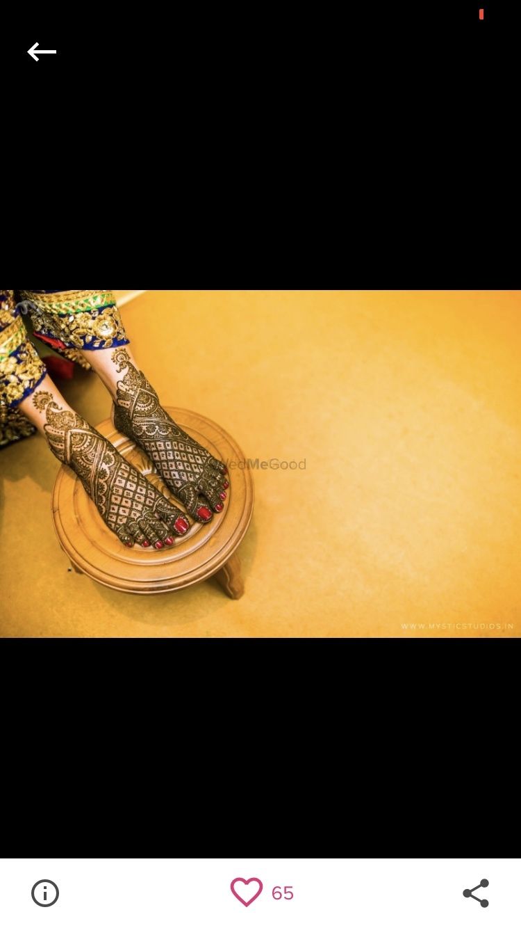 Photo From best Mehandi designer in Chandigarg Raju Mehandi  - By Raju Mehandi Artist
