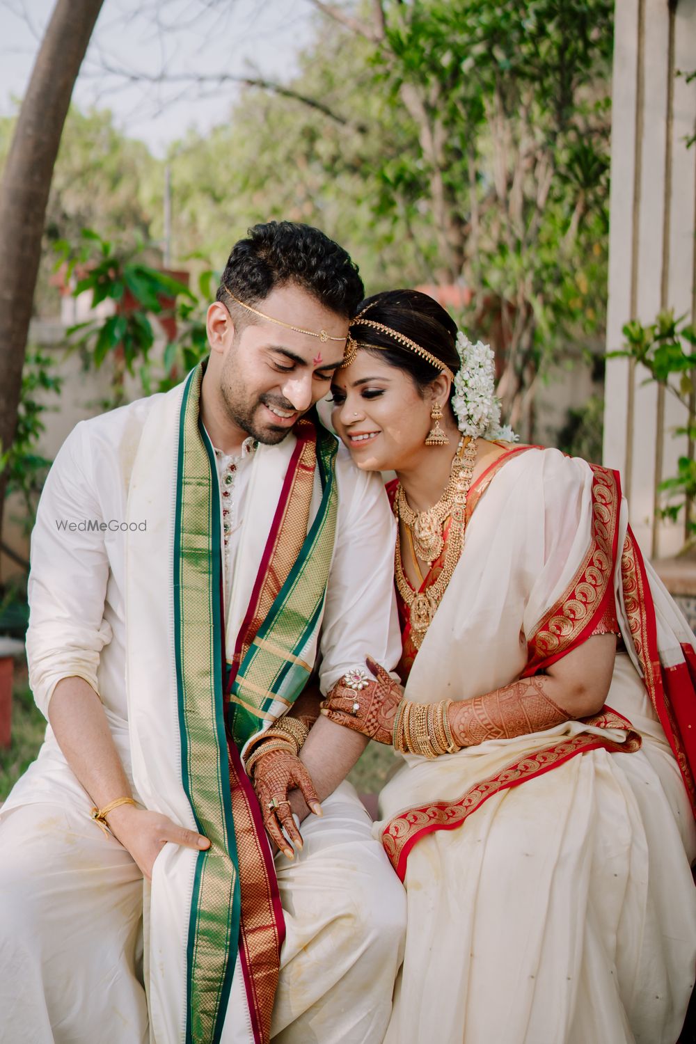 Photo From Nitya & Sreekar - By WedNeo Photography