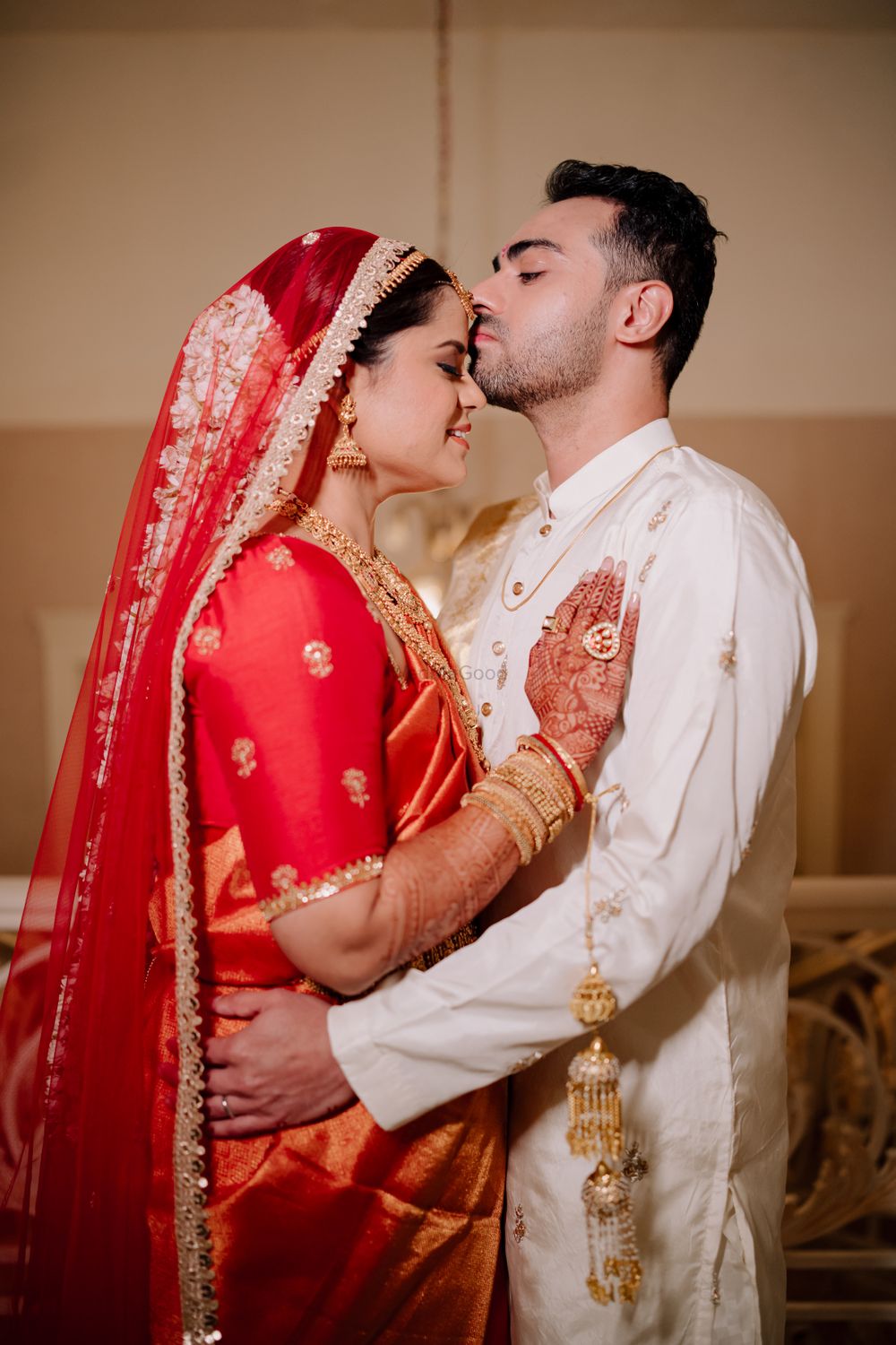 Photo From Nitya & Sreekar - By WedNeo Photography