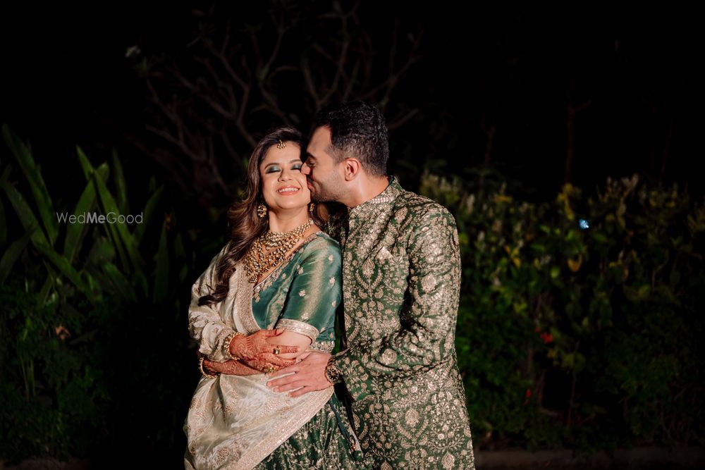 Photo From Nitya & Sreekar - By WedNeo Photography