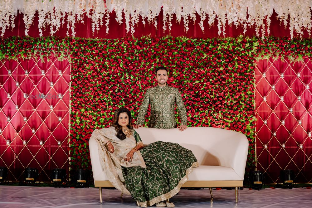 Photo From Nitya & Sreekar - By WedNeo Photography